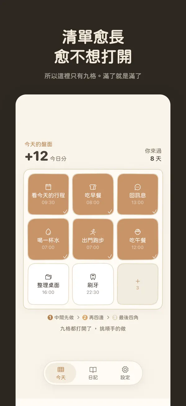 格日子